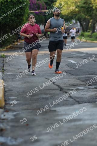 Foto de ADIDAS SPLITS GUADALAJARA 15K / 30K a las 07:22