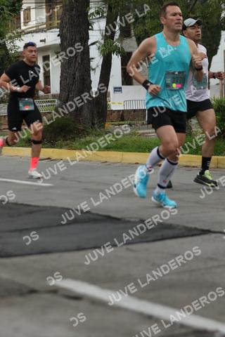 Foto de ADIDAS SPLITS GUADALAJARA 15K / 30K a las 06:56