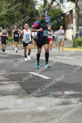 Foto de ADIDAS SPLITS GUADALAJARA 15K / 30K a las 07:00