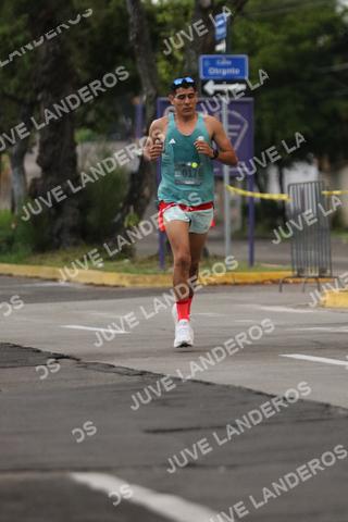 Foto de ADIDAS SPLITS GUADALAJARA 15K / 30K a las 06:48