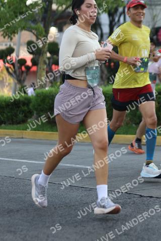Foto de ADIDAS SPLITS GUADALAJARA 15K / 30K a las 07:32