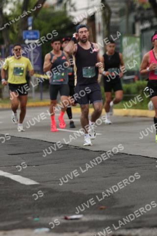 Foto de ADIDAS SPLITS GUADALAJARA 15K / 30K a las 06:51