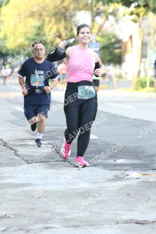 Foto de ADIDAS SPLITS GUADALAJARA 15K / 30K a las 07:22
