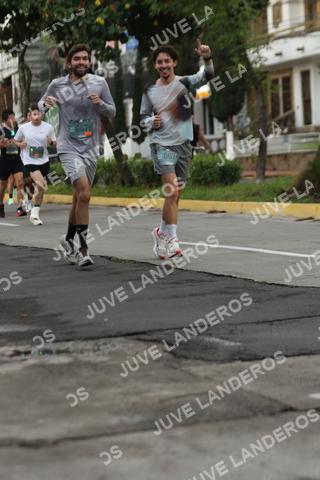 Foto de ADIDAS SPLITS GUADALAJARA 15K / 30K a las 06:55
