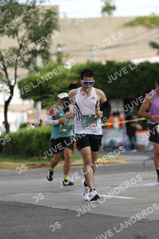 Foto de ADIDAS SPLITS GUADALAJARA 15K / 30K a las 09:01