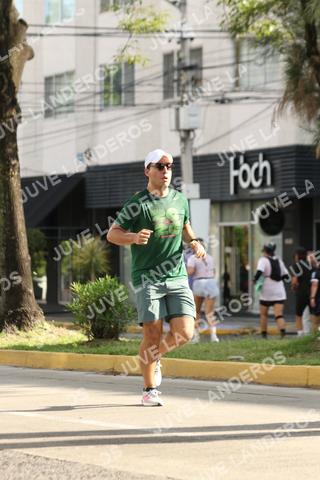 Foto de ADIDAS SPLITS GUADALAJARA 15K / 30K a las 08:59