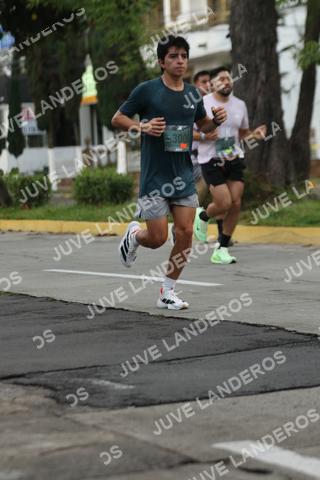 Foto de ADIDAS SPLITS GUADALAJARA 15K / 30K a las 06:55