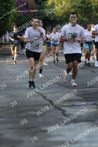 Foto de ADIDAS SPLITS GUADALAJARA 15K / 30K a las 07:19