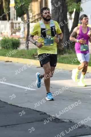 Foto de ADIDAS SPLITS GUADALAJARA 15K / 30K a las 08:19