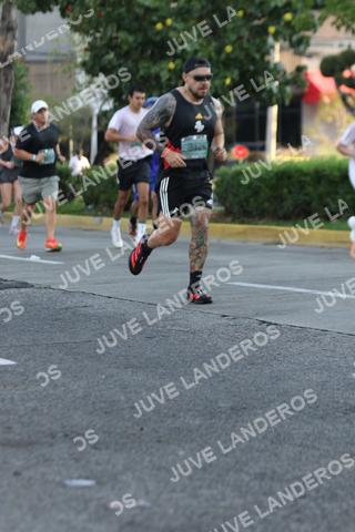 Foto de ADIDAS SPLITS GUADALAJARA 15K / 30K a las 07:33