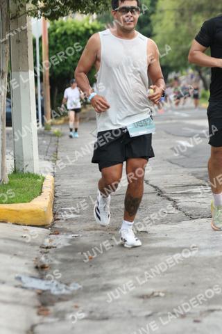Foto de ADIDAS SPLITS GUADALAJARA 15K / 30K a las 07:02
