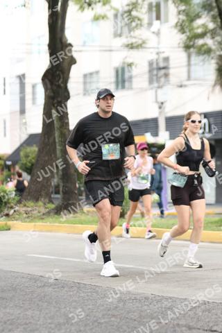 Foto de ADIDAS SPLITS GUADALAJARA 15K / 30K a las 09:04