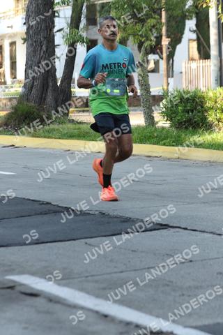 Foto de ADIDAS SPLITS GUADALAJARA 15K / 30K a las 08:05
