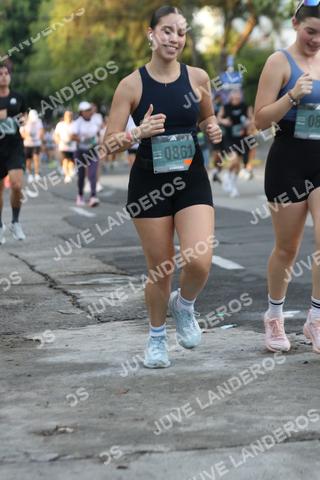 Foto de ADIDAS SPLITS GUADALAJARA 15K / 30K a las 07:10