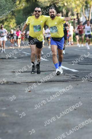 Foto de ADIDAS SPLITS GUADALAJARA 15K / 30K a las 07:32