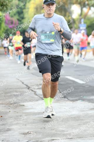 Foto de ADIDAS SPLITS GUADALAJARA 15K / 30K a las 07:07
