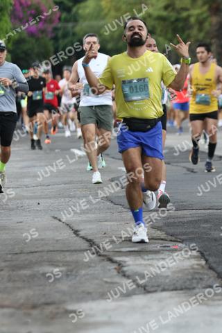 Foto de ADIDAS SPLITS GUADALAJARA 15K / 30K a las 07:07