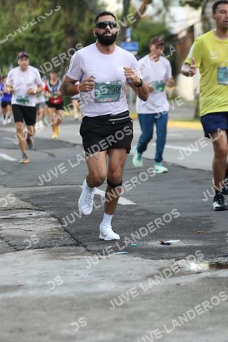 Foto de ADIDAS SPLITS GUADALAJARA 15K / 30K a las 07:05