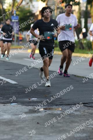 Foto de ADIDAS SPLITS GUADALAJARA 15K / 30K a las 07:17