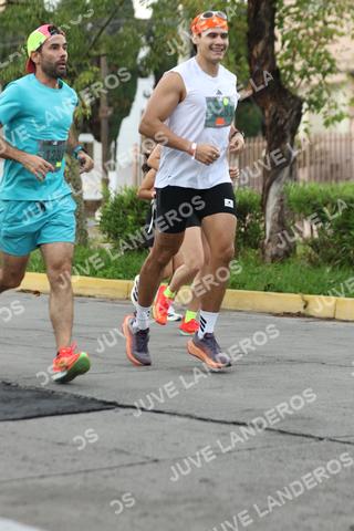 Foto de ADIDAS SPLITS GUADALAJARA 15K / 30K a las 07:02