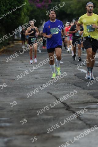 Foto de ADIDAS SPLITS GUADALAJARA 15K / 30K a las 07:06