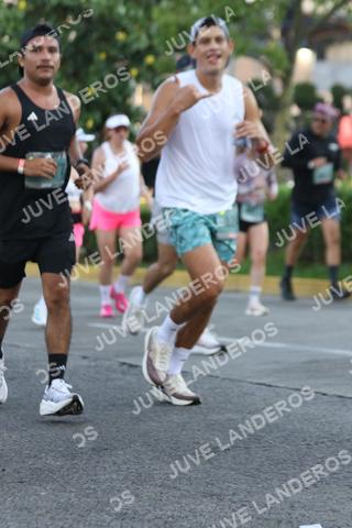 Foto de ADIDAS SPLITS GUADALAJARA 15K / 30K a las 07:34