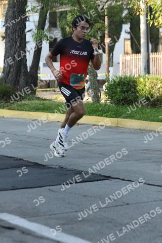 Foto de ADIDAS SPLITS GUADALAJARA 15K / 30K a las 07:59