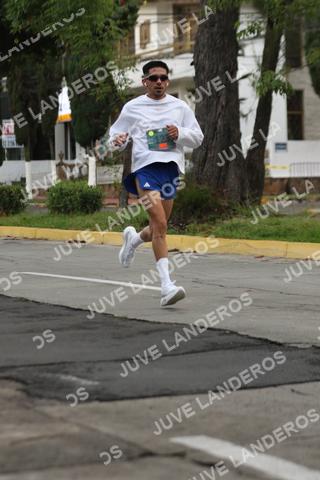 Foto de ADIDAS SPLITS GUADALAJARA 15K / 30K a las 06:52