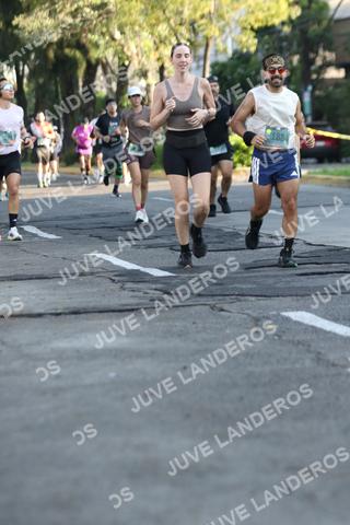 Foto de ADIDAS SPLITS GUADALAJARA 15K / 30K a las 07:43