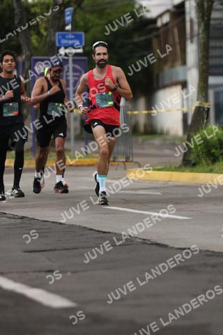 Foto de ADIDAS SPLITS GUADALAJARA 15K / 30K a las 06:47