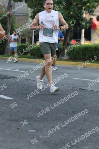 Foto de ADIDAS SPLITS GUADALAJARA 15K / 30K a las 07:36