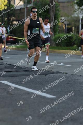 Foto de ADIDAS SPLITS GUADALAJARA 15K / 30K a las 07:33