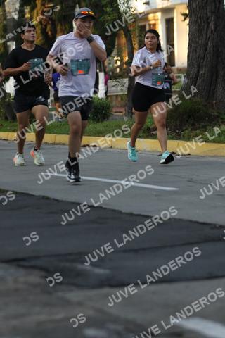 Foto de ADIDAS SPLITS GUADALAJARA 15K / 30K a las 07:12