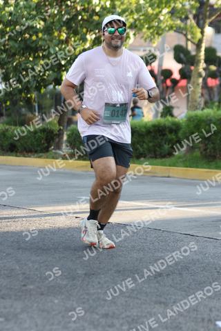 Foto de ADIDAS SPLITS GUADALAJARA 15K / 30K a las 07:56