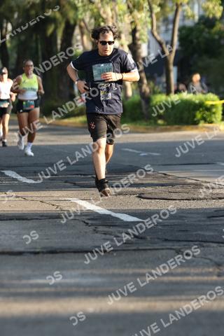 Foto de ADIDAS SPLITS GUADALAJARA 15K / 30K a las 07:55