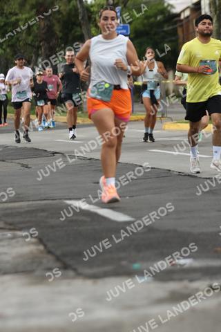 Foto de ADIDAS SPLITS GUADALAJARA 15K / 30K a las 06:58