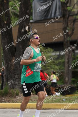 Foto de ADIDAS SPLITS GUADALAJARA 15K / 30K a las 09:09