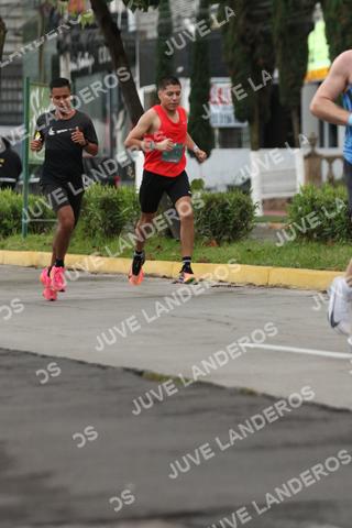 Foto de ADIDAS SPLITS GUADALAJARA 15K / 30K a las 06:50