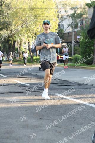 Foto de ADIDAS SPLITS GUADALAJARA 15K / 30K a las 07:52