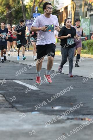 Foto de ADIDAS SPLITS GUADALAJARA 15K / 30K a las 07:15