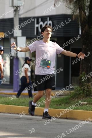 Foto de ADIDAS SPLITS GUADALAJARA 15K / 30K a las 08:53