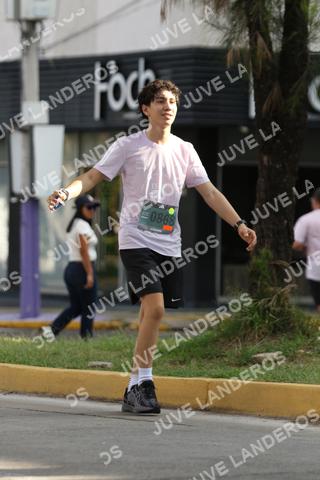 Foto de ADIDAS SPLITS GUADALAJARA 15K / 30K a las 08:53