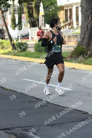 Foto de ADIDAS SPLITS GUADALAJARA 15K / 30K a las 08:13