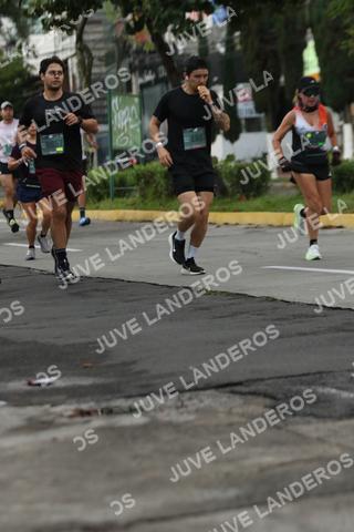 Foto de ADIDAS SPLITS GUADALAJARA 15K / 30K a las 06:55
