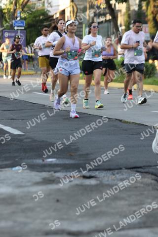 Foto de ADIDAS SPLITS GUADALAJARA 15K / 30K a las 07:17