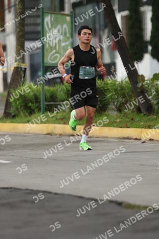 Foto de ADIDAS SPLITS GUADALAJARA 15K / 30K a las 06:50