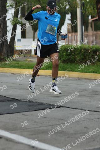 Foto de ADIDAS SPLITS GUADALAJARA 15K / 30K a las 07:03