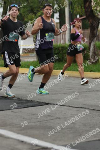 Foto de ADIDAS SPLITS GUADALAJARA 15K / 30K a las 06:56