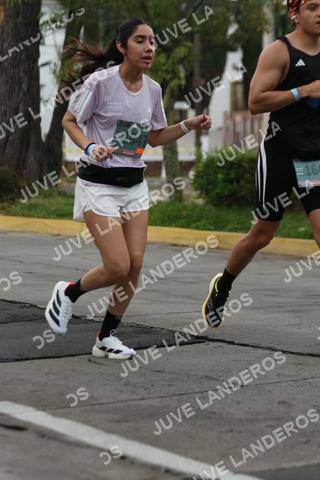 Foto de ADIDAS SPLITS GUADALAJARA 15K / 30K a las 06:57