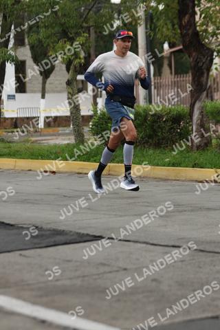 Foto de ADIDAS SPLITS GUADALAJARA 15K / 30K a las 06:53